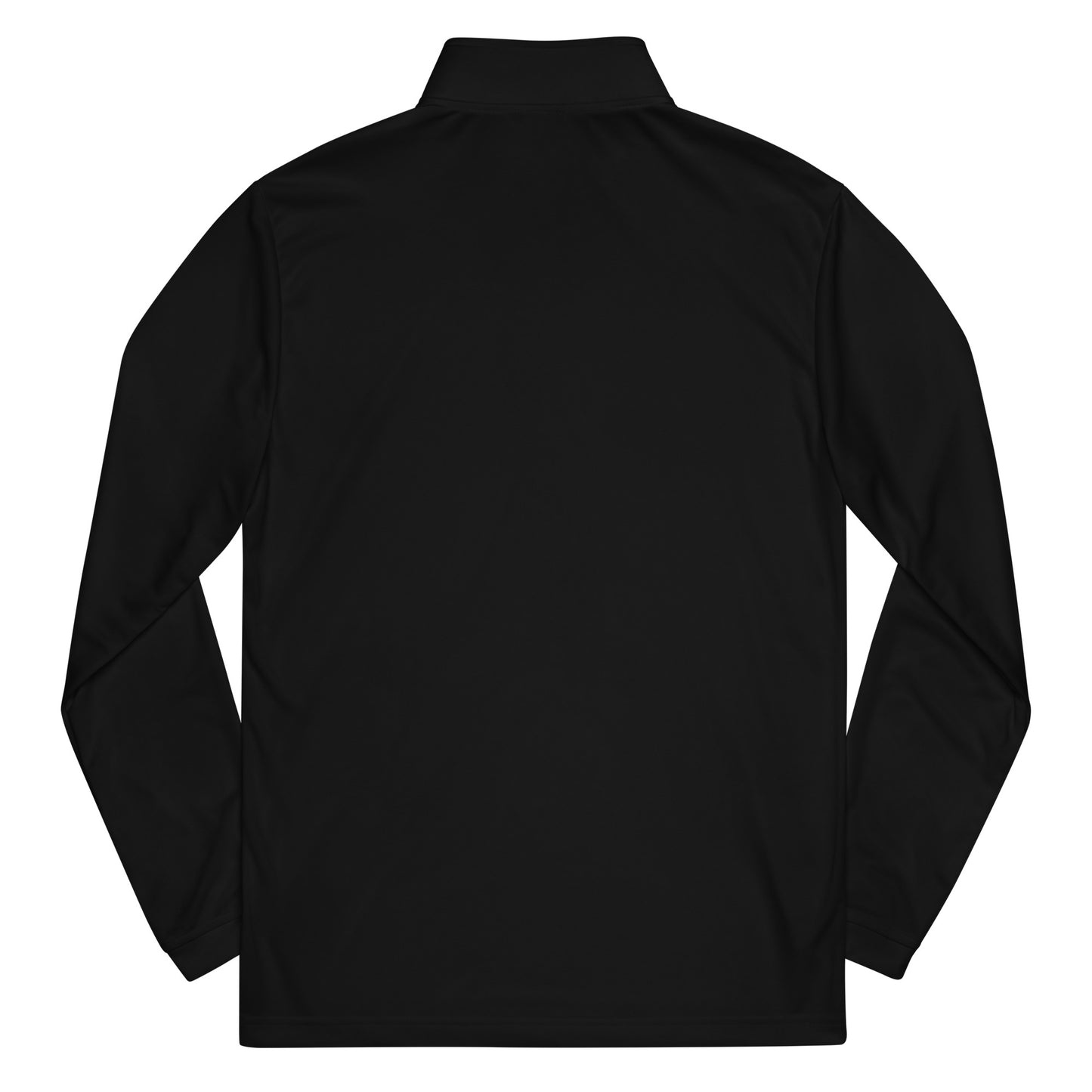 GrowthBook Quarter zip pullover