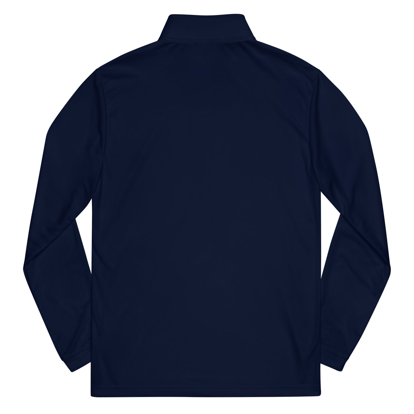GrowthBook Quarter zip pullover