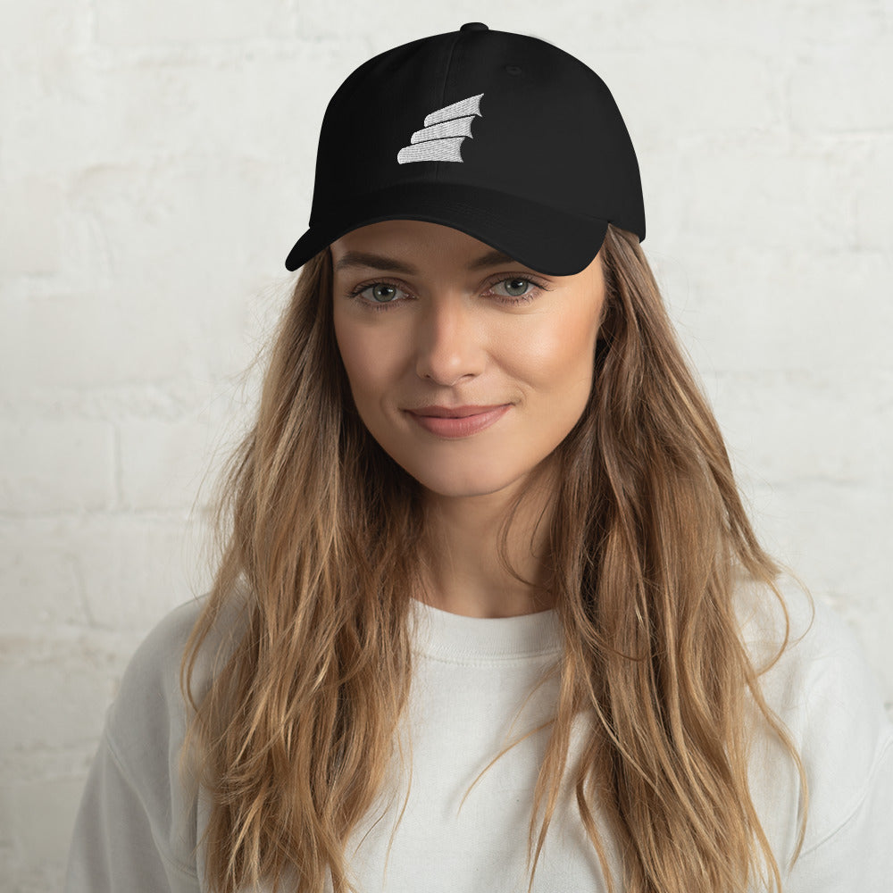 GrowthBook Baseball Hat
