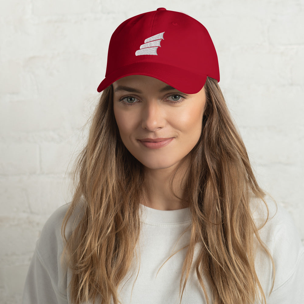 GrowthBook Baseball Hat