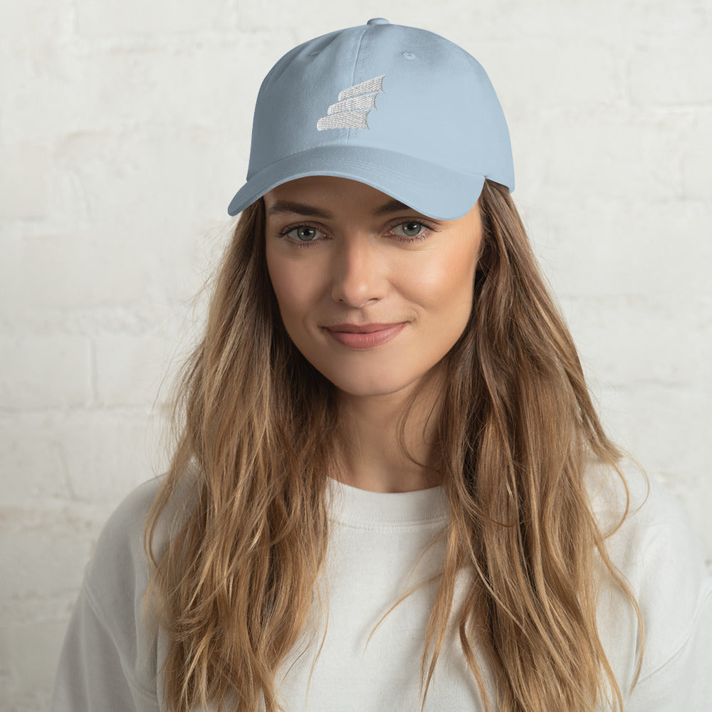 GrowthBook Baseball Hat
