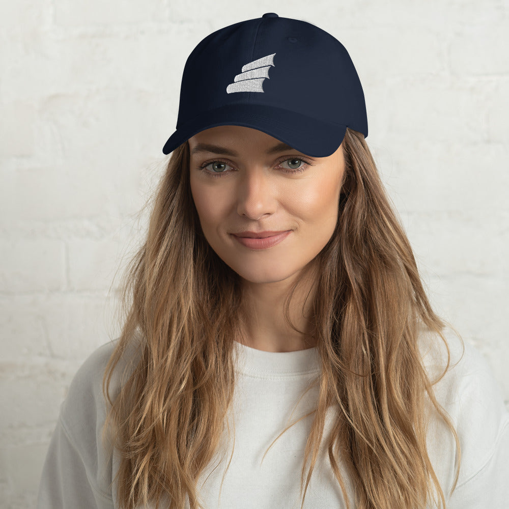 GrowthBook Baseball Hat