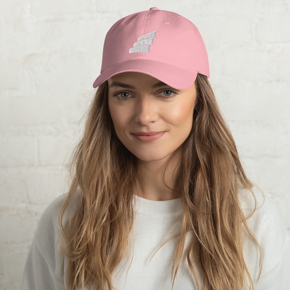 GrowthBook Baseball Hat