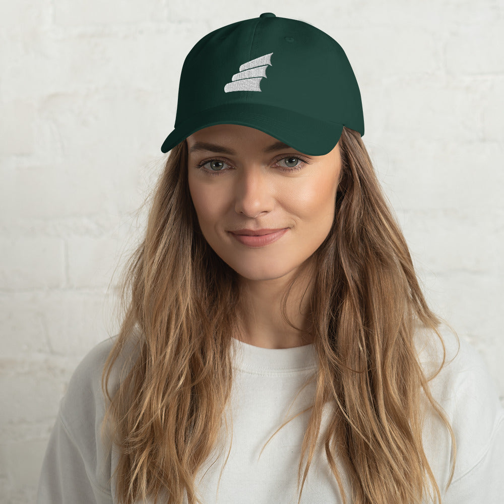 GrowthBook Baseball Hat