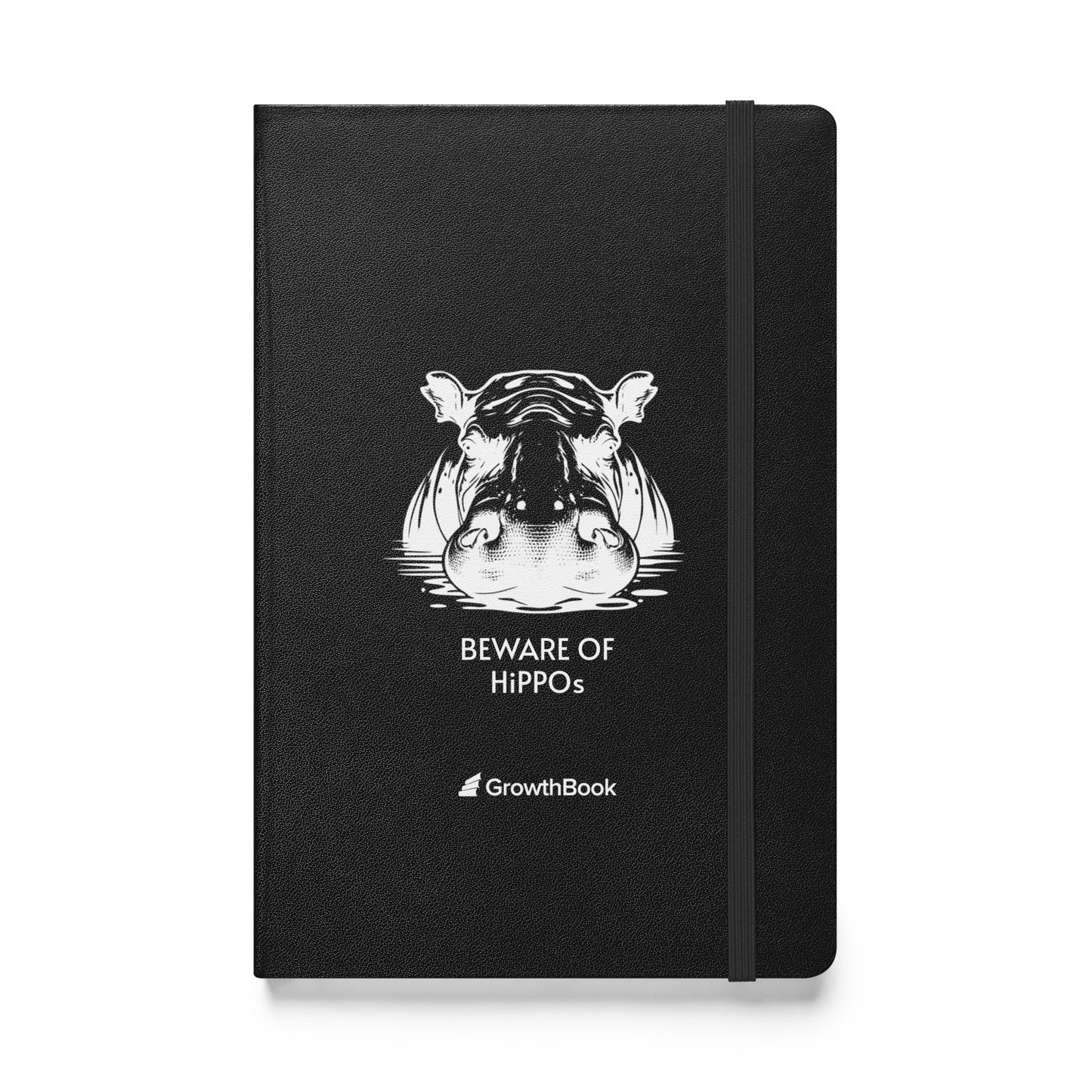 Beware of HiPPOs Notebook