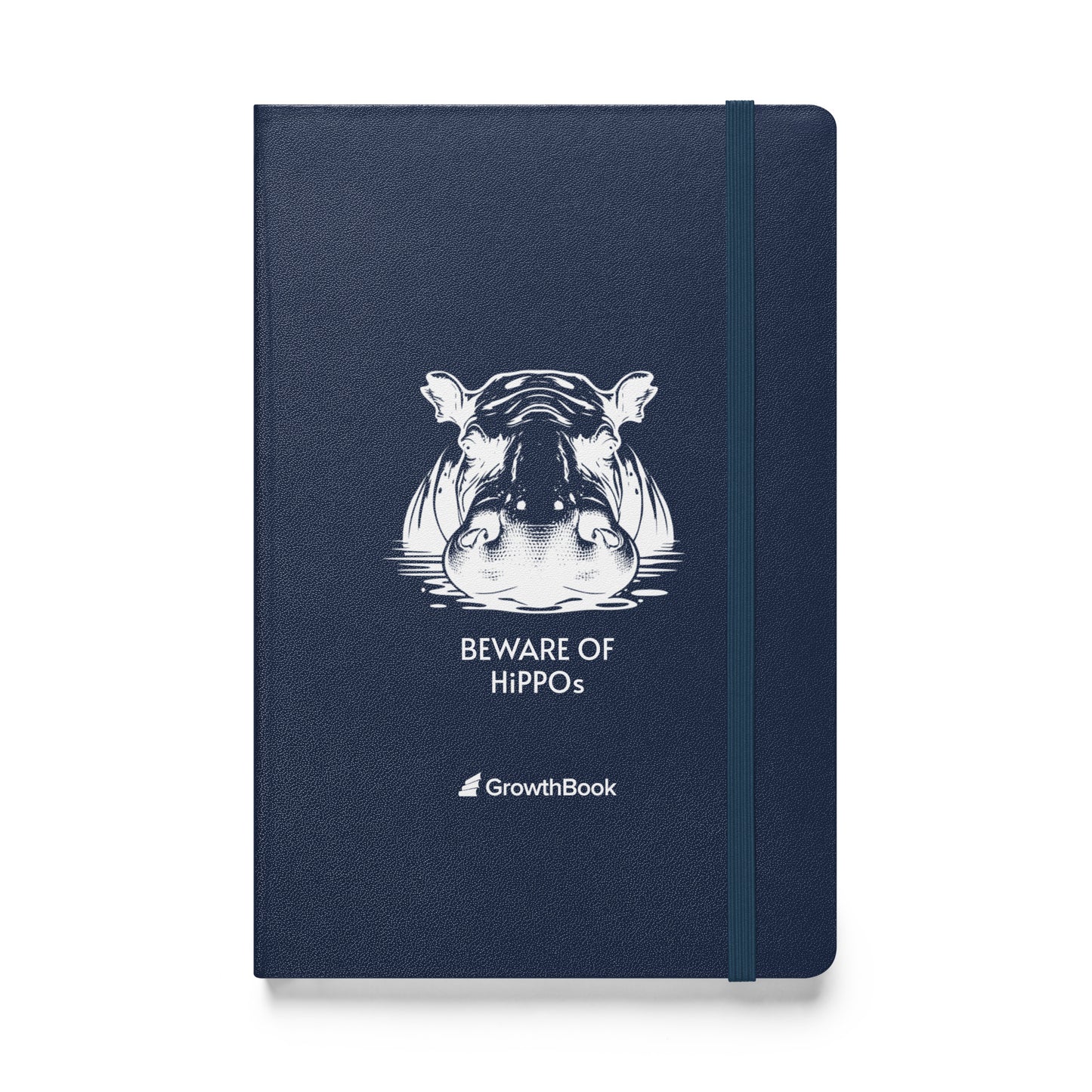Beware of HiPPOs Notebook