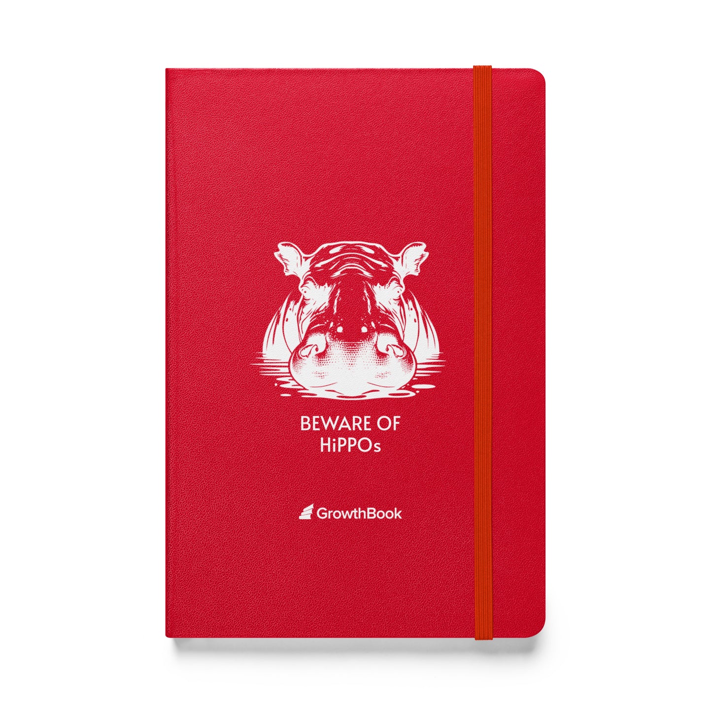 Beware of HiPPOs Notebook