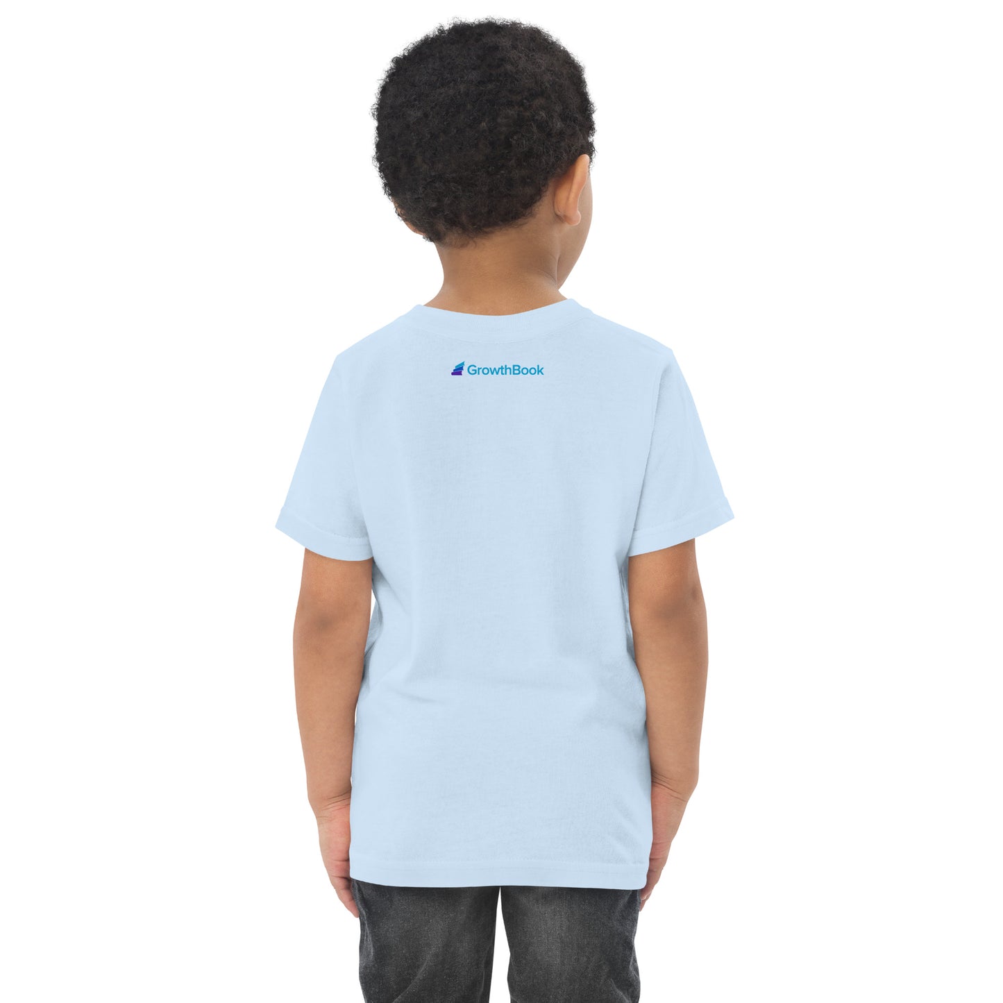 Data Driven T-shirt for Toddlers