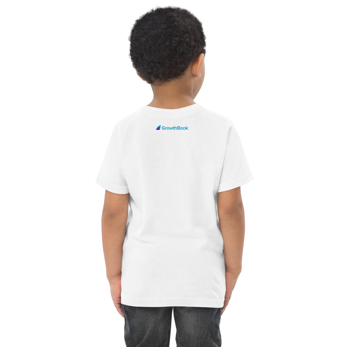 Data Driven T-shirt for Toddlers