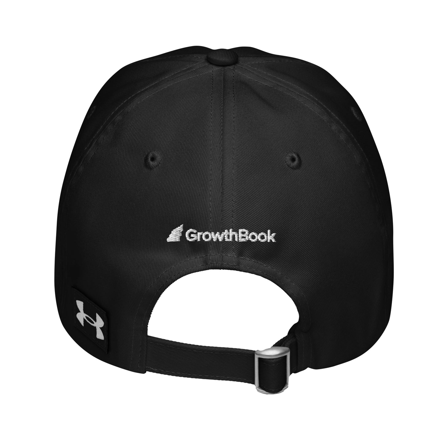 Toggle Dad Hat