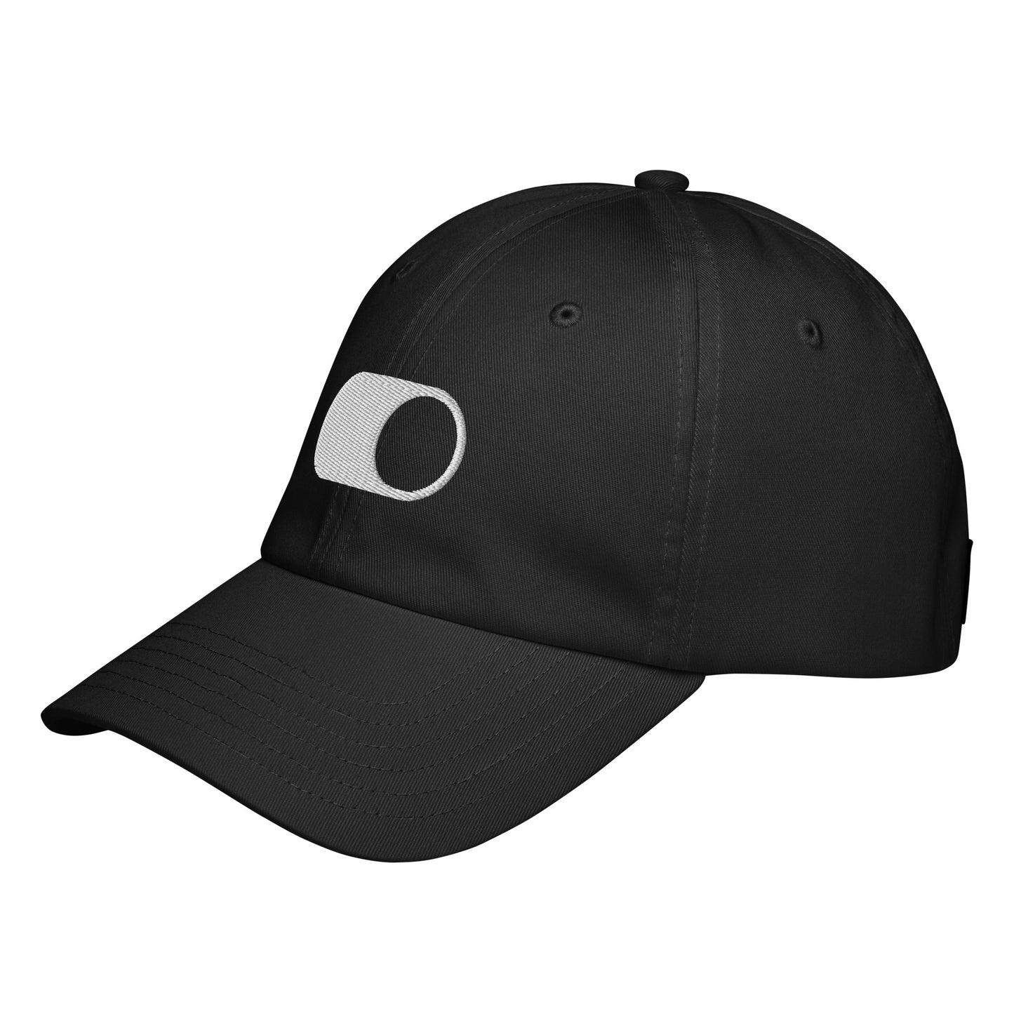Toggle Dad Hat