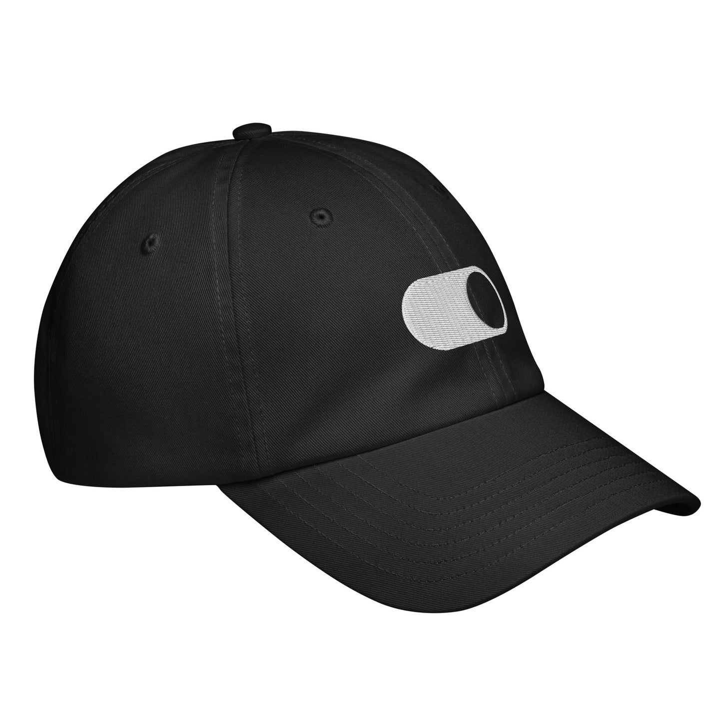 Toggle Dad Hat