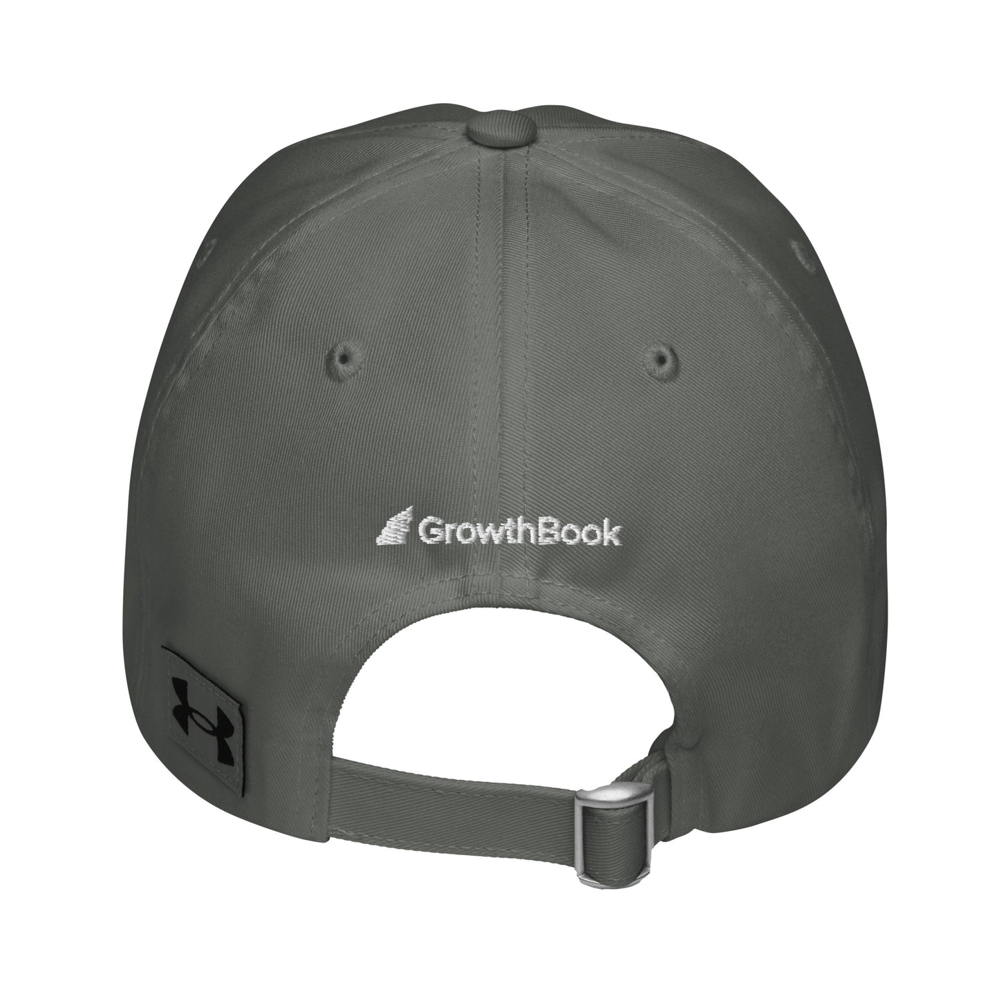Toggle Dad Hat