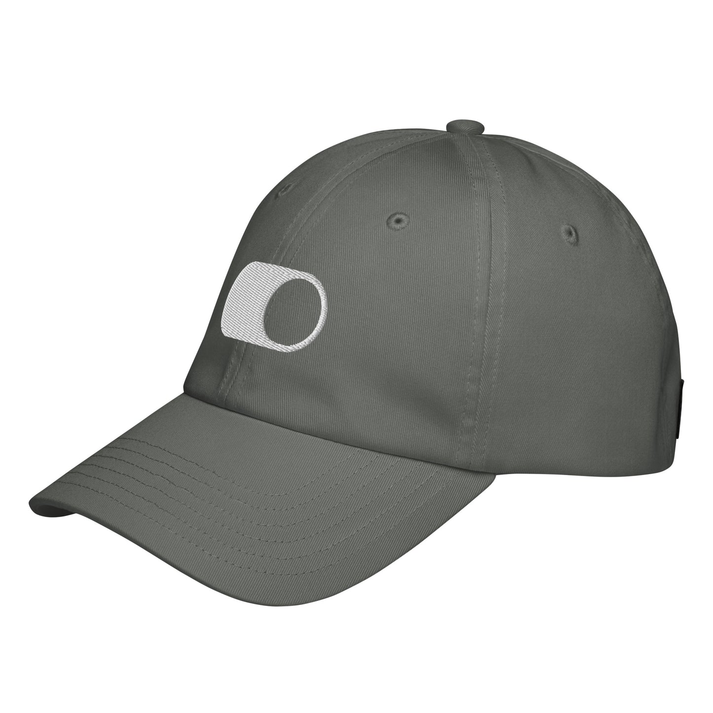 Toggle Dad Hat