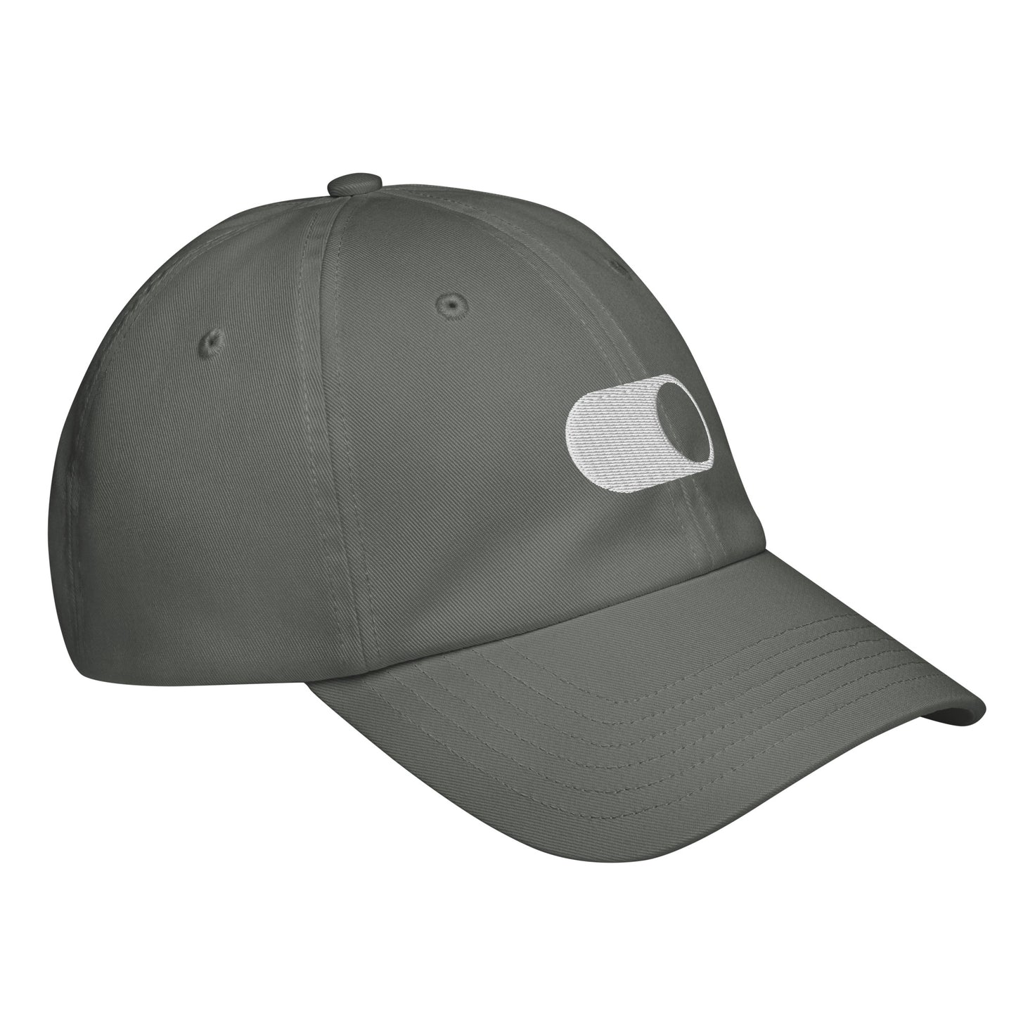 Toggle Dad Hat