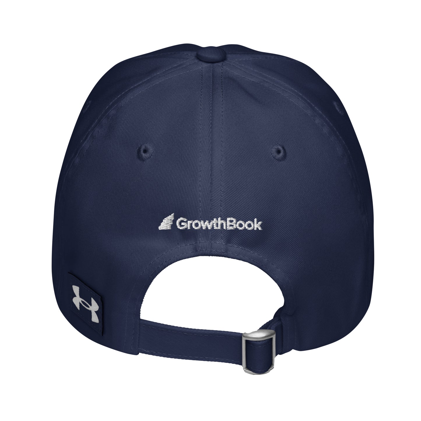 Toggle Dad Hat