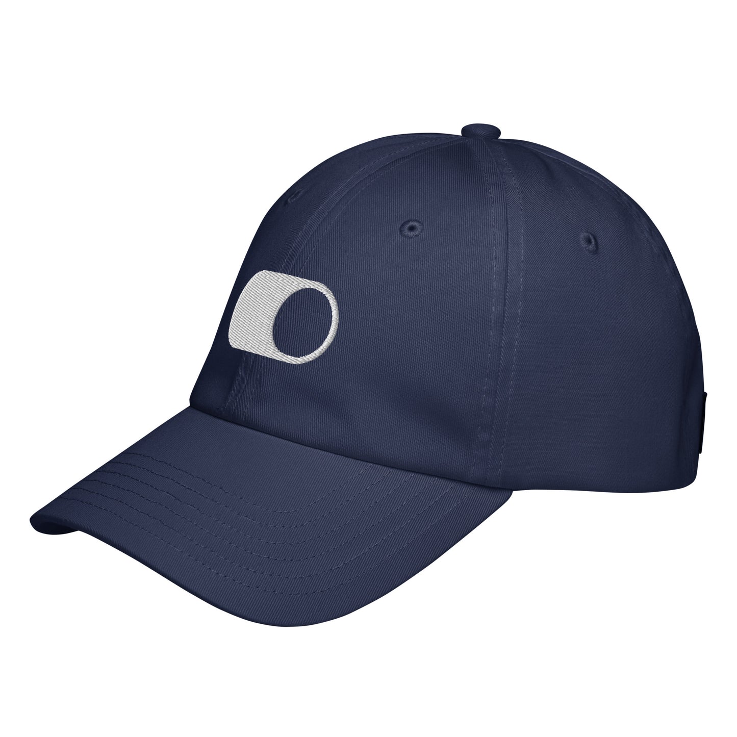 Toggle Dad Hat