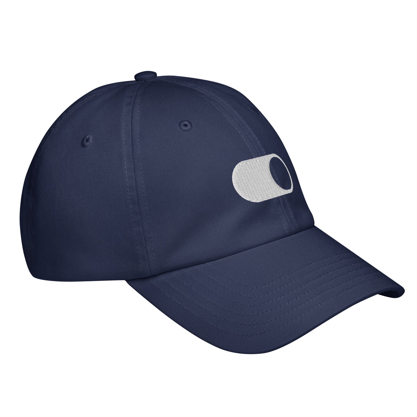 Toggle Dad Hat