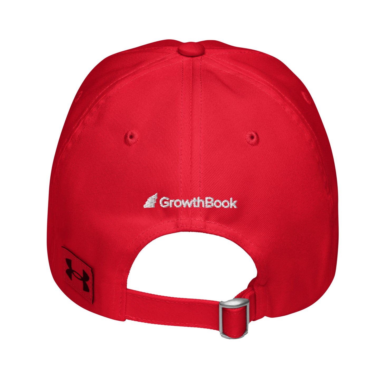 Toggle Dad Hat