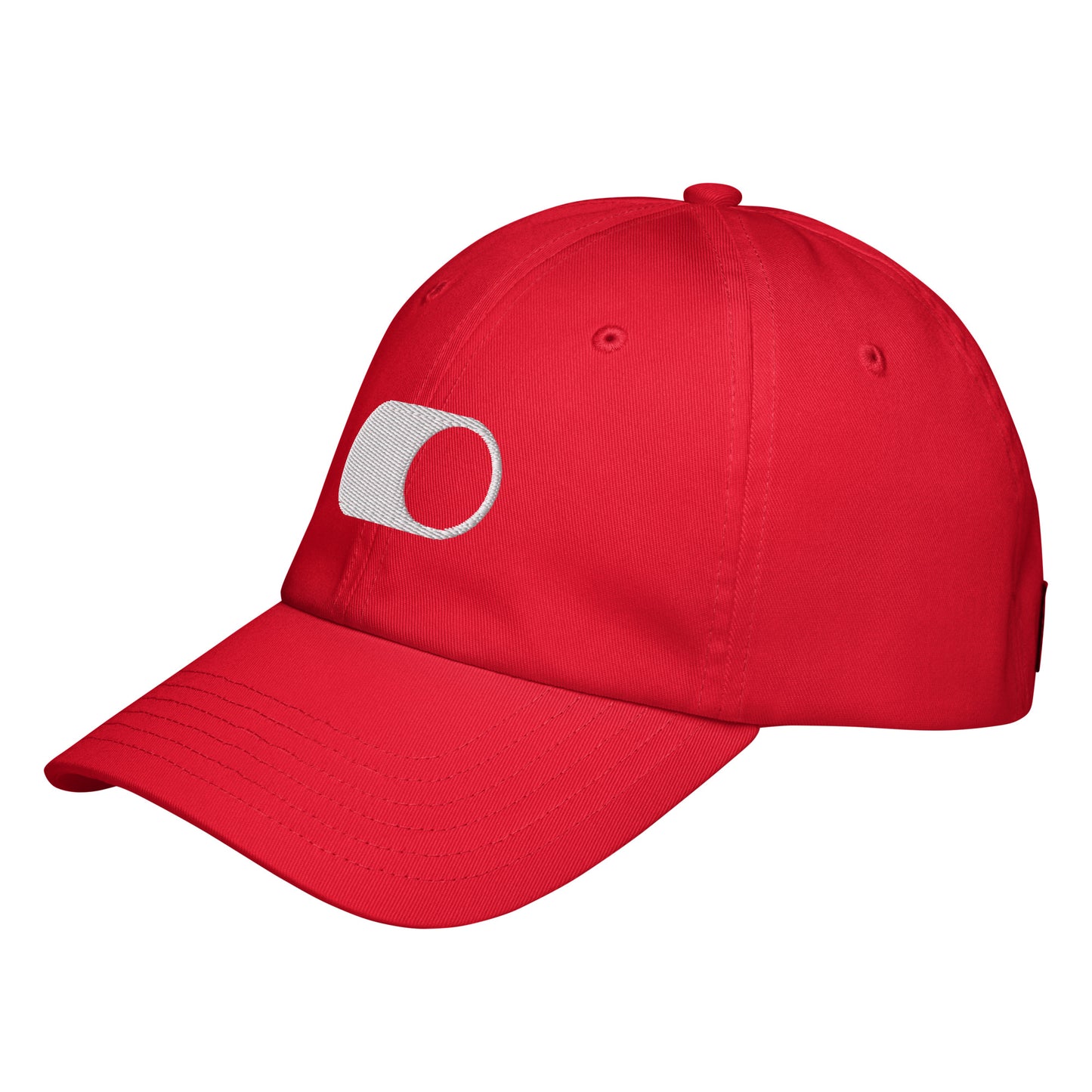 Toggle Dad Hat