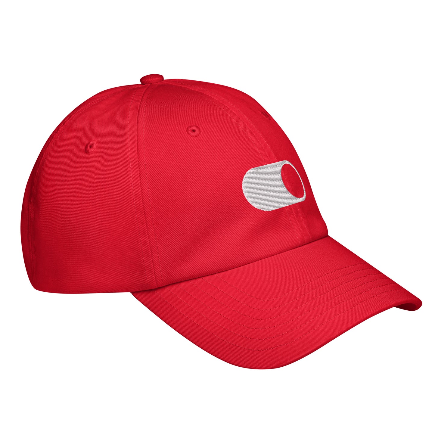 Toggle Dad Hat