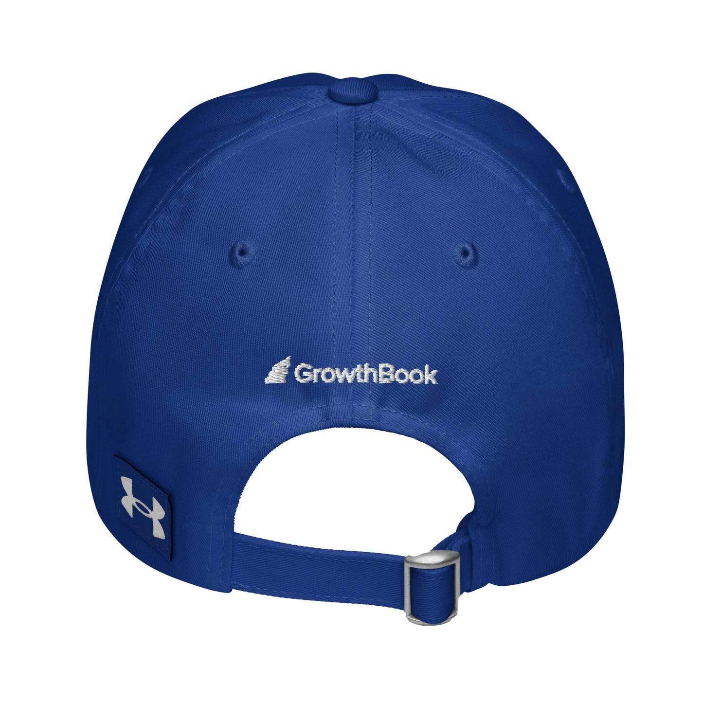 Toggle Dad Hat