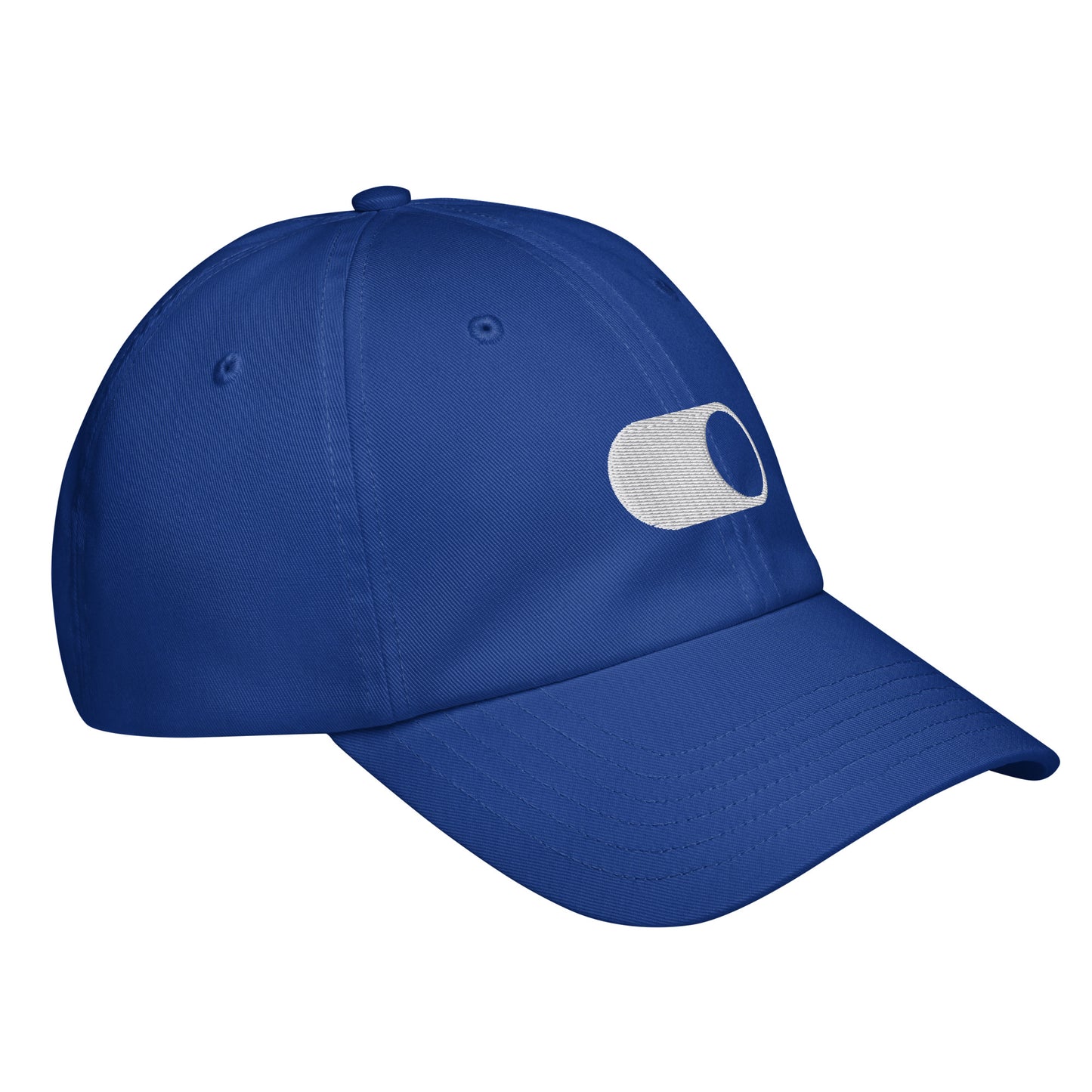 Toggle Dad Hat