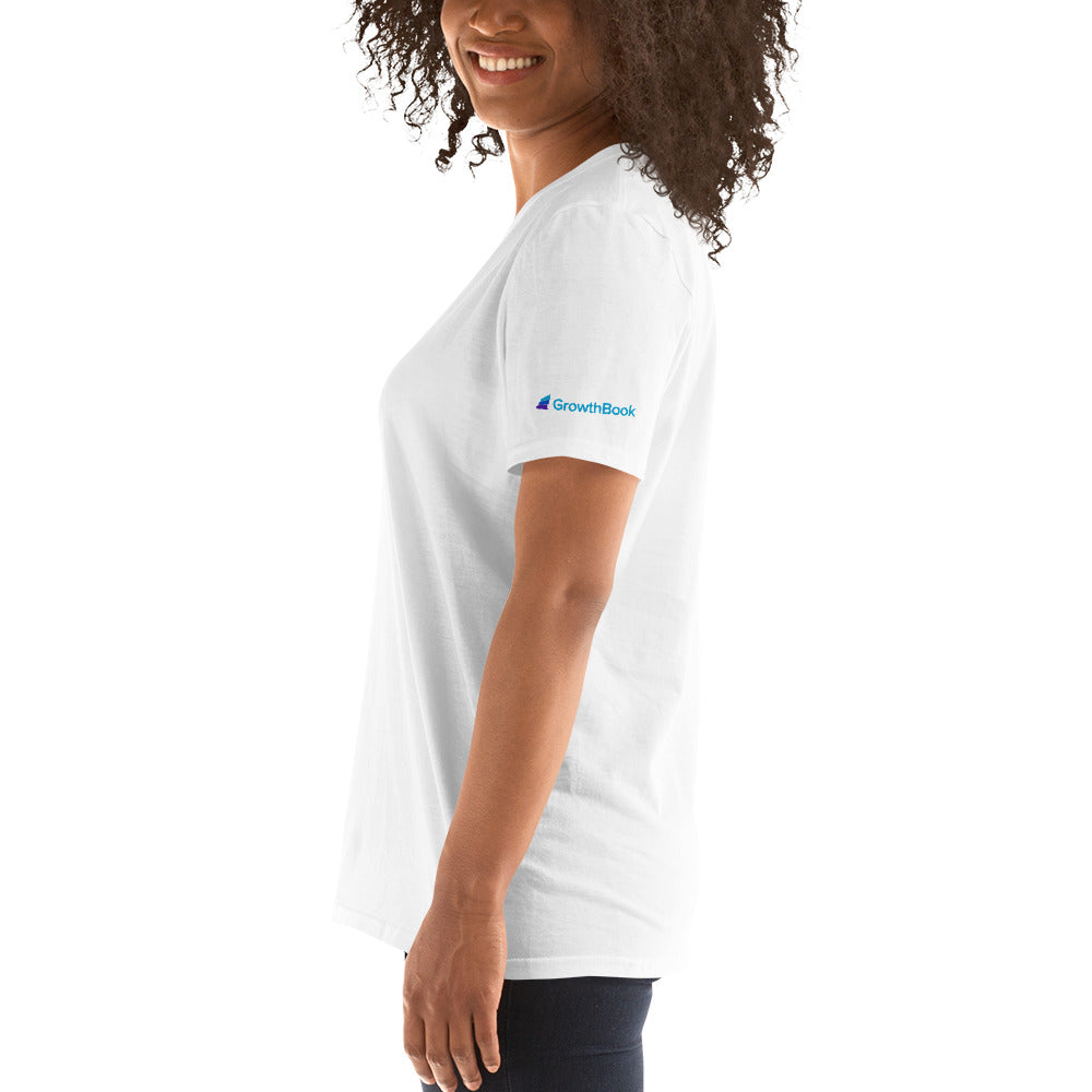 Data Nerd Unisex T-Shirt