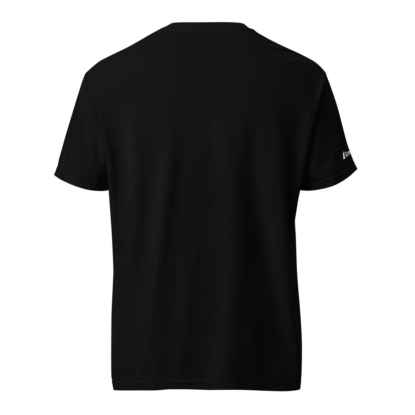 Trust me, I've tested it. Unisex garment-dyed heavyweight t-shirt