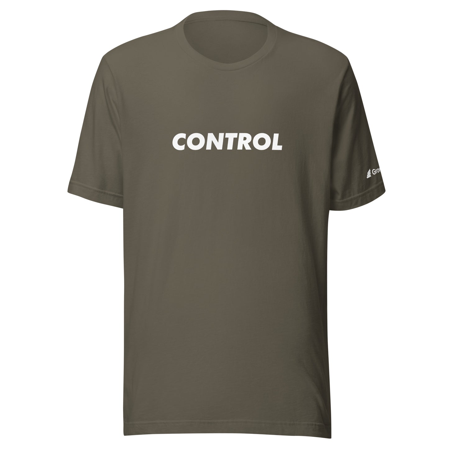Control Unisex T-shirt