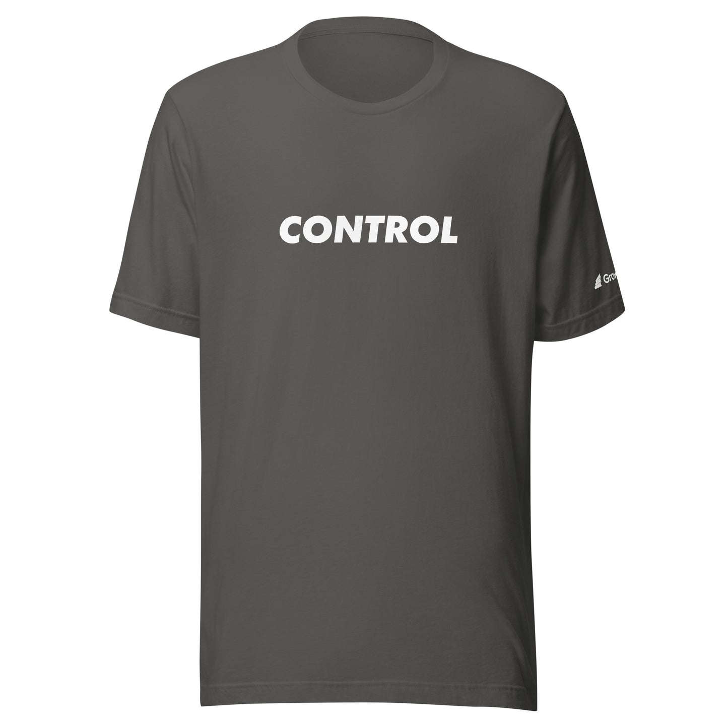 Control Unisex T-shirt