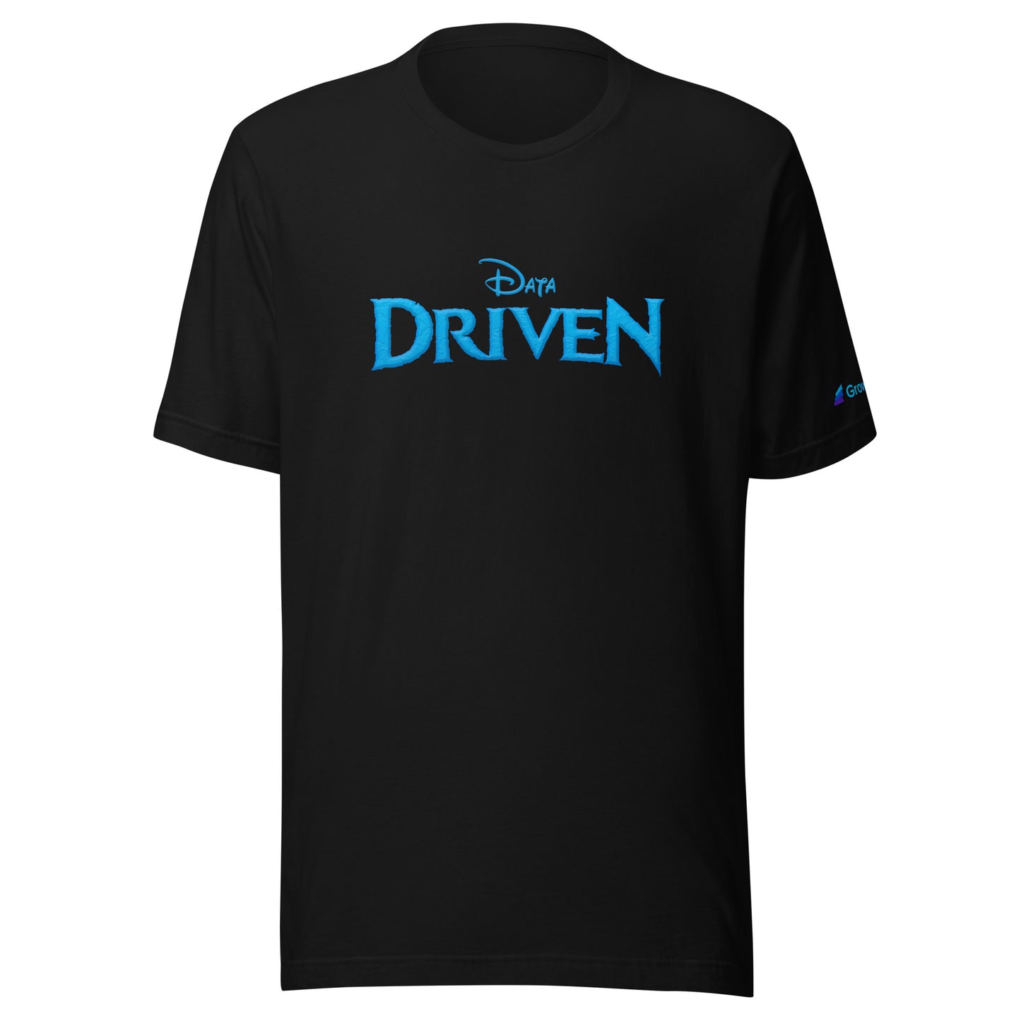 Icy Data Driven T-shirt