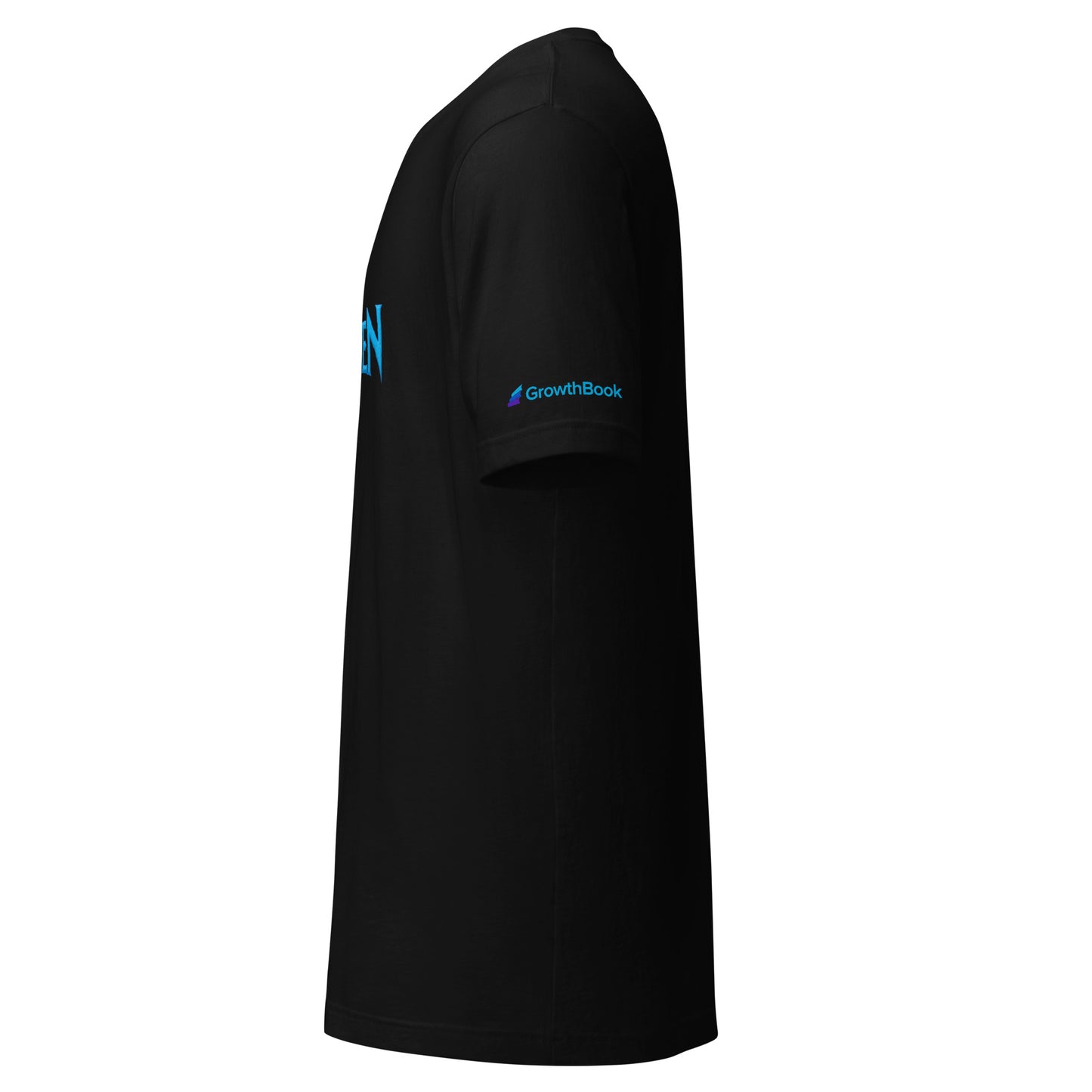 Icy Data Driven T-shirt