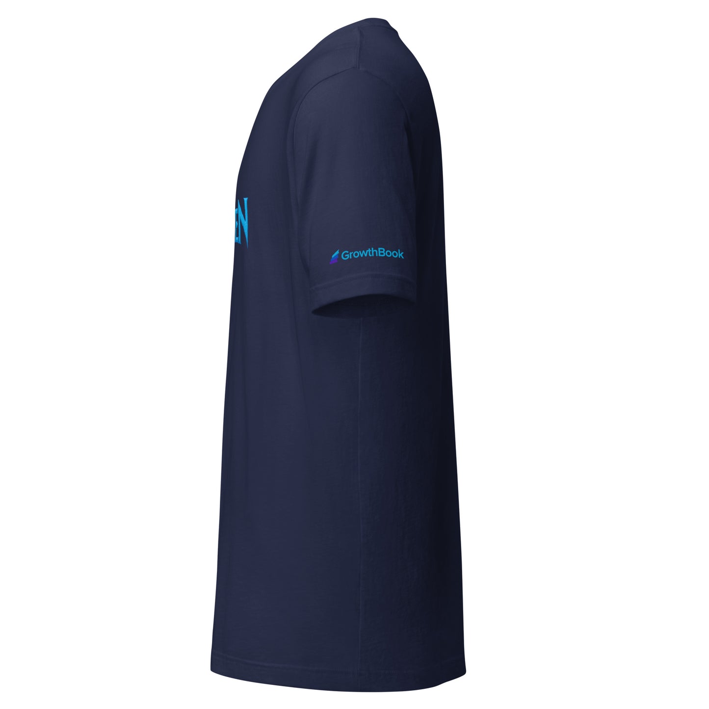 Icy Data Driven T-shirt
