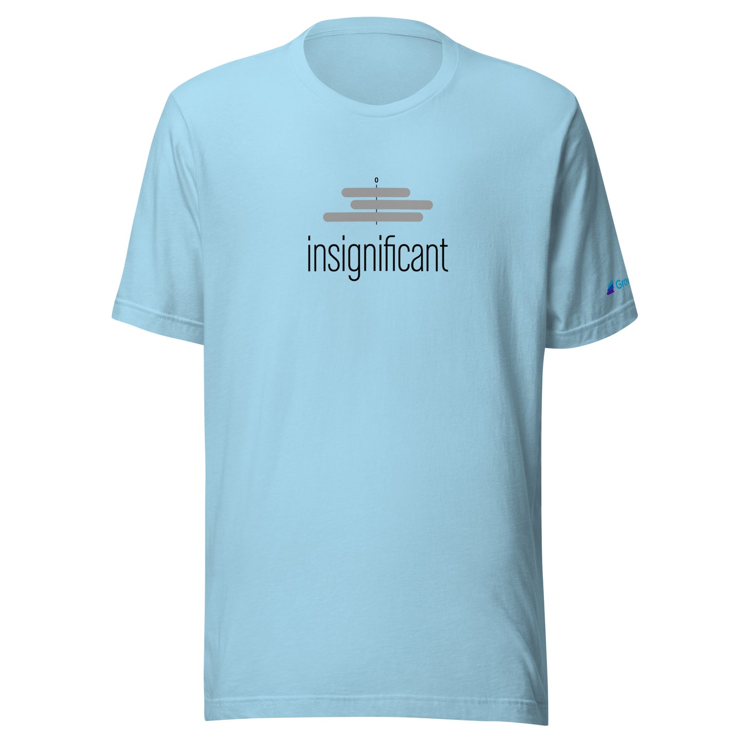 Insignificant Unisex T-shirt