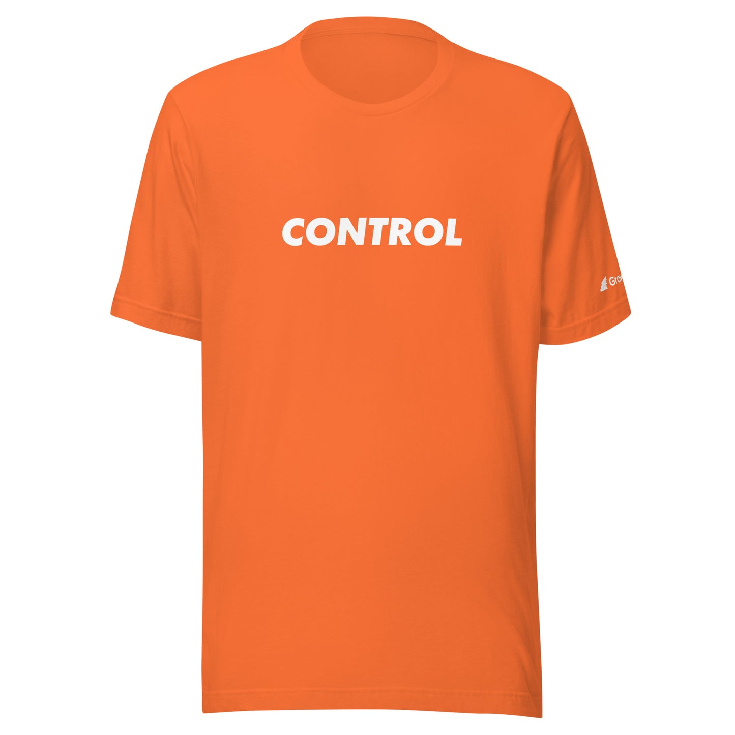 Control Unisex T-shirt