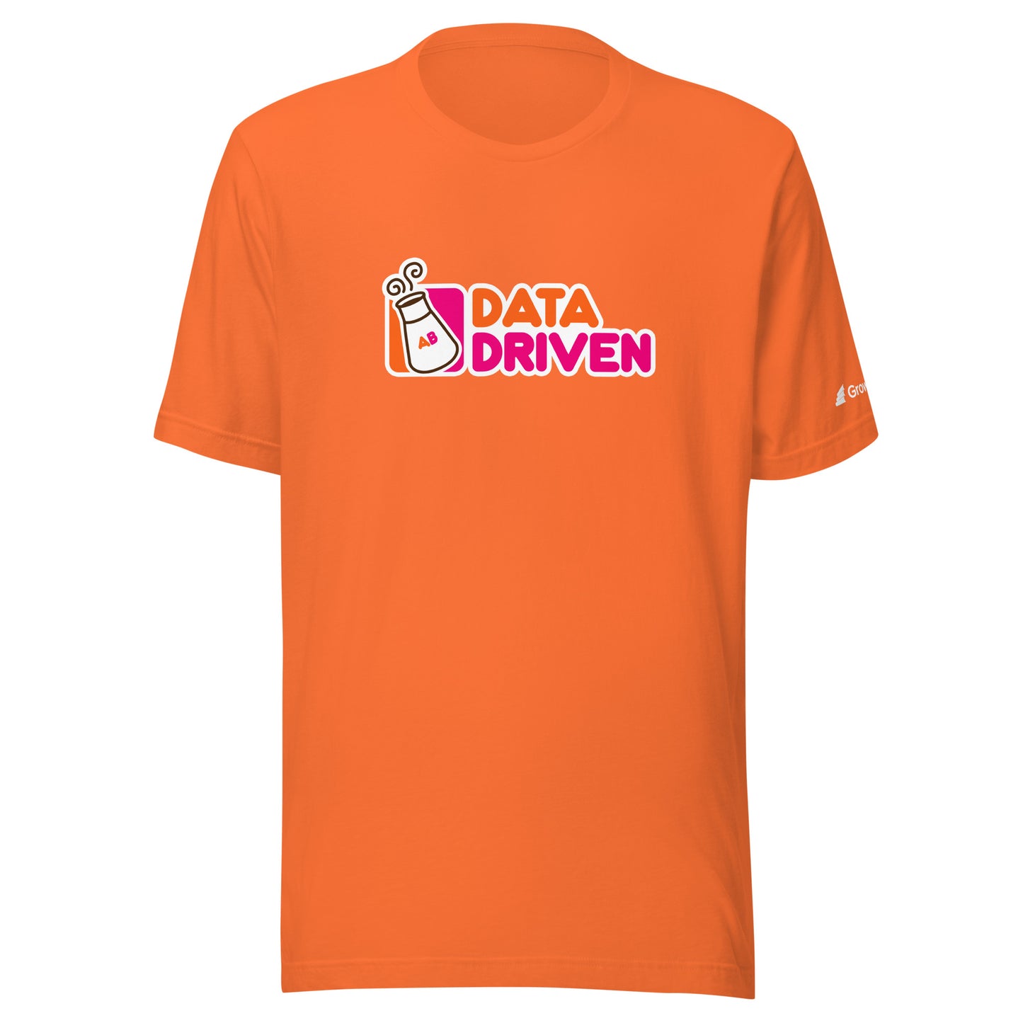 DD Data Driven Unisex T-shirt
