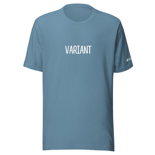Variant Unisex t-shirt