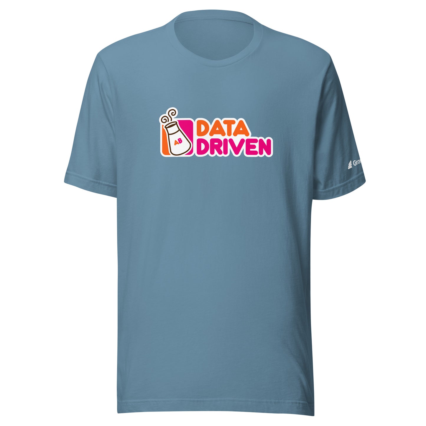 DD Data Driven Unisex T-shirt