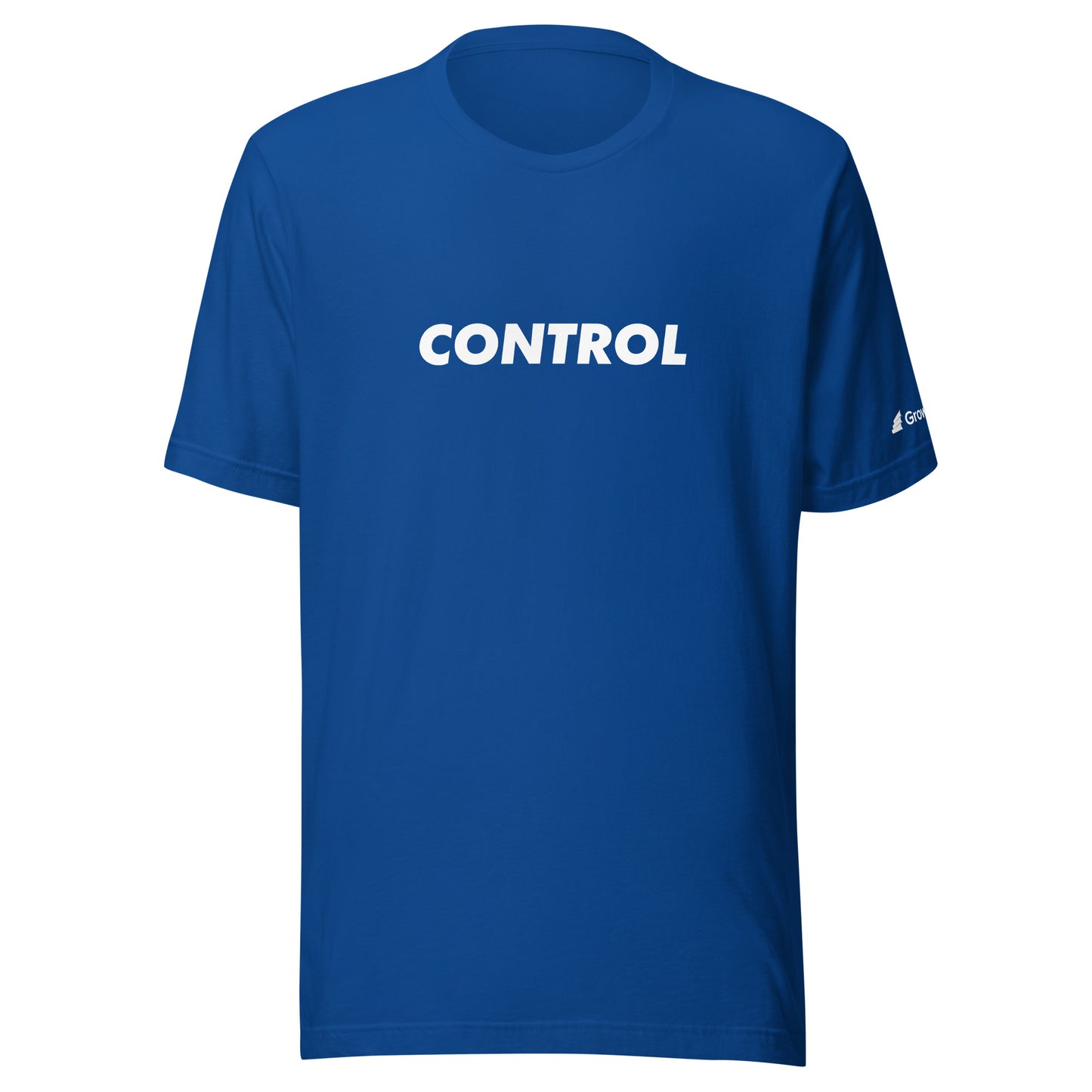 Control Unisex T-shirt