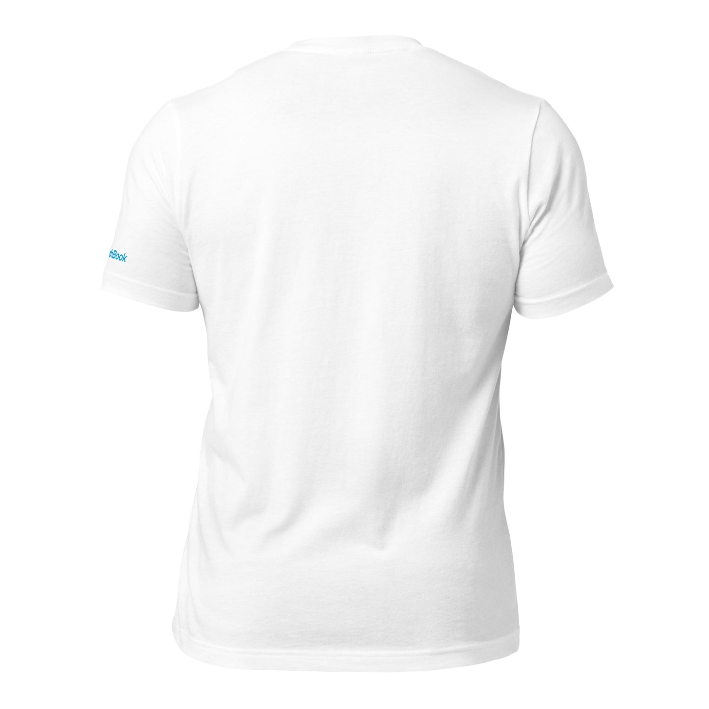 Statistical Advisory: Sample Ratio Mismatch Shirt