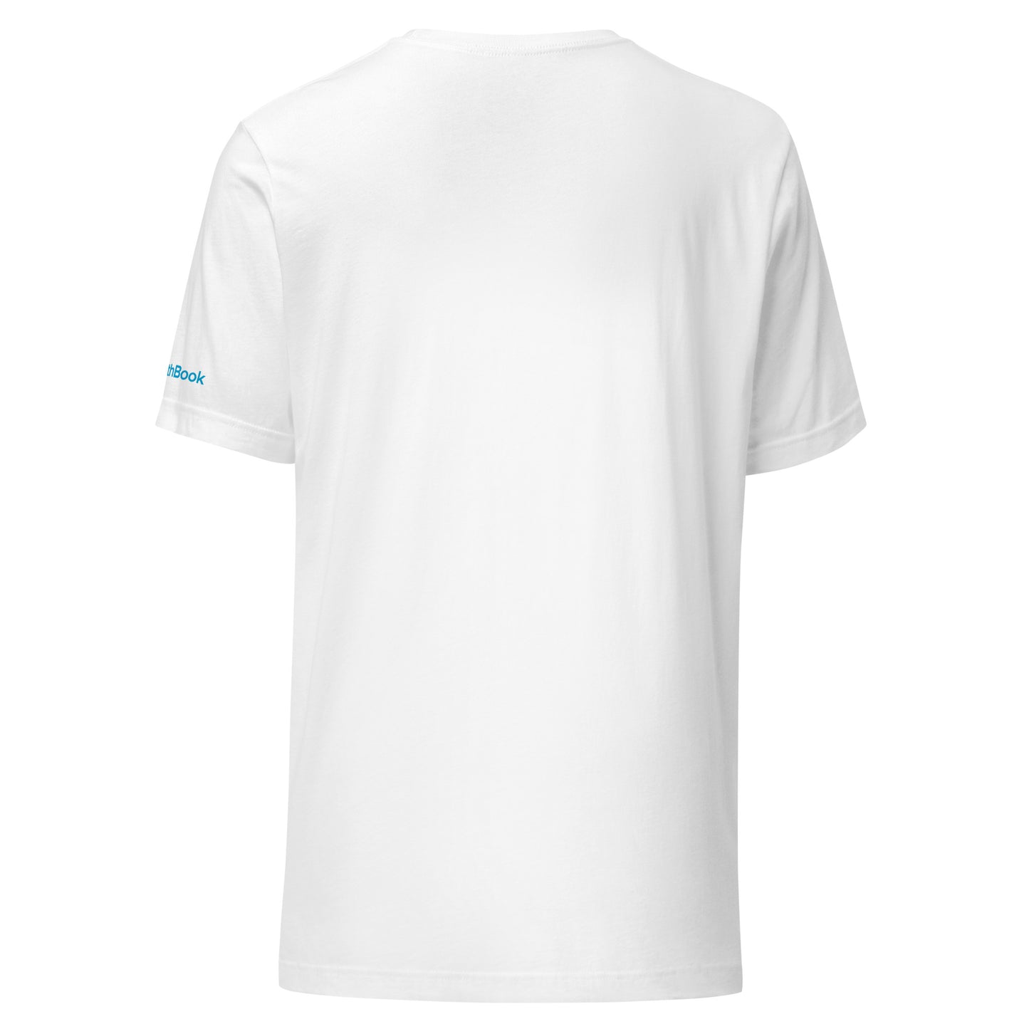 No HiPPO Crossed Out T-shirt