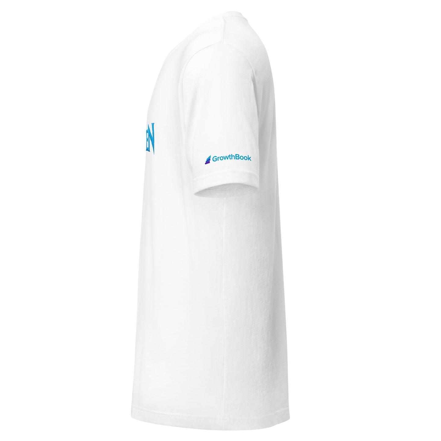 Icy Data Driven T-shirt