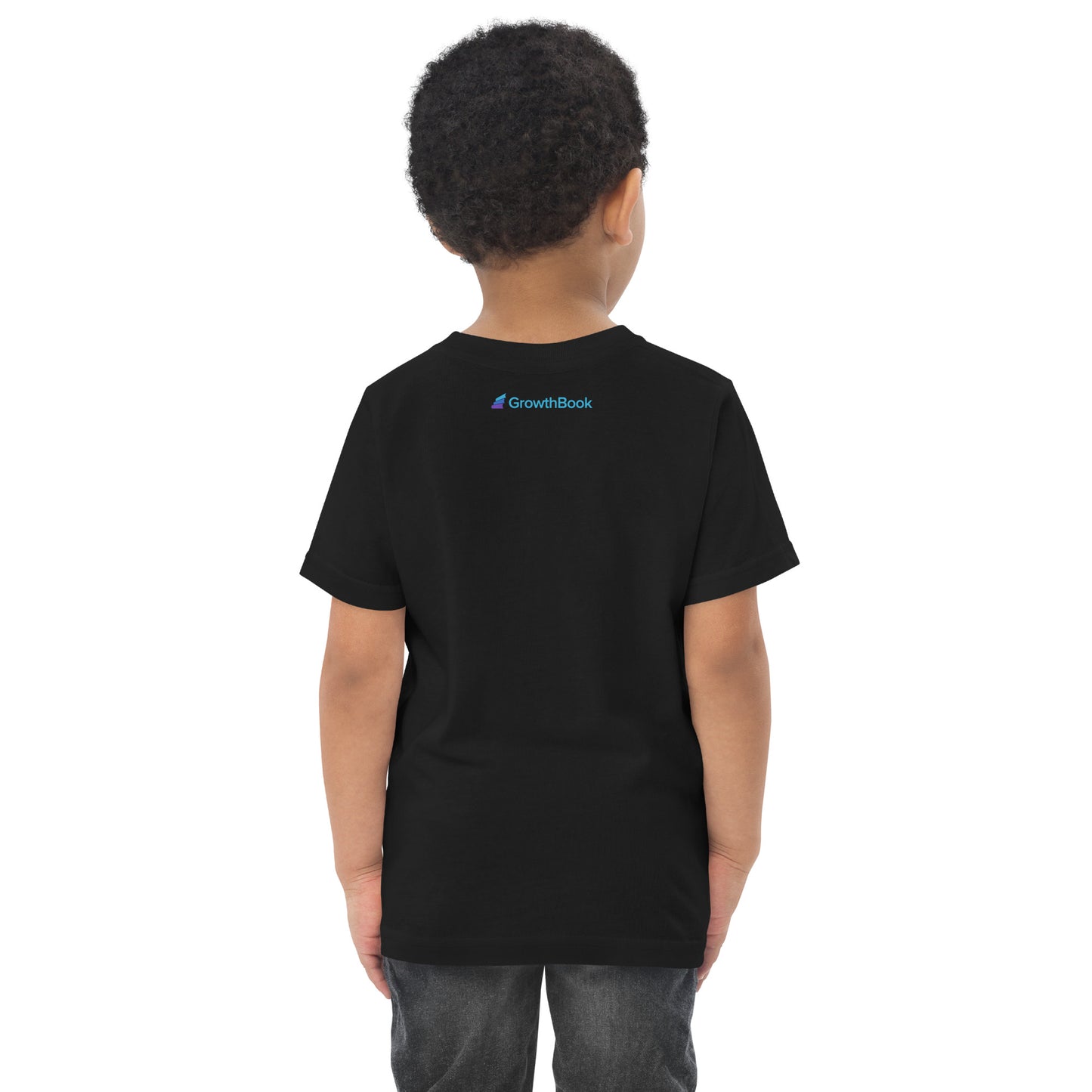 Data Driven T-shirt for Toddlers