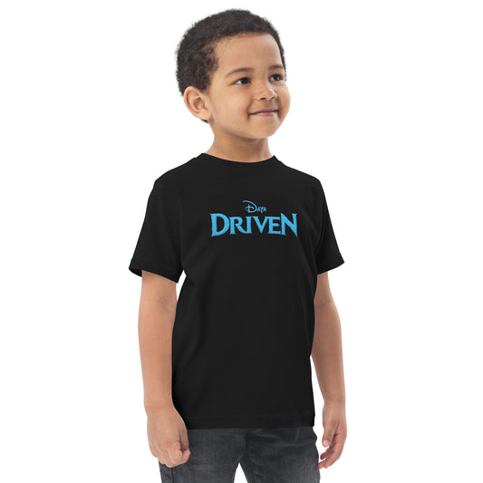 Data Driven T-shirt for Toddlers