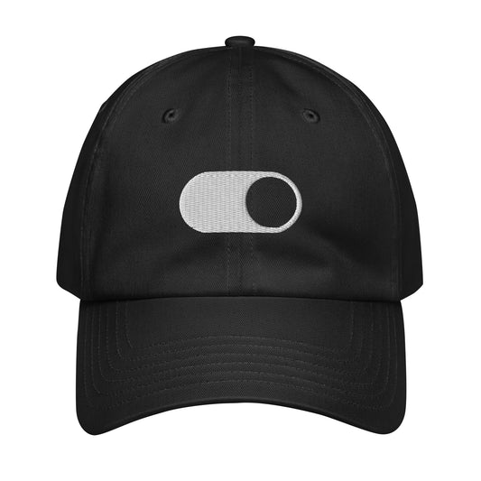 Toggle Dad Hat