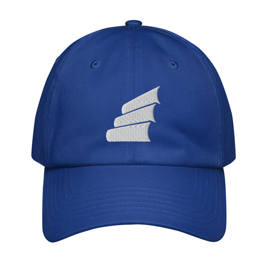 GrowthBook Embroidered Dad Hat - Under Armour®