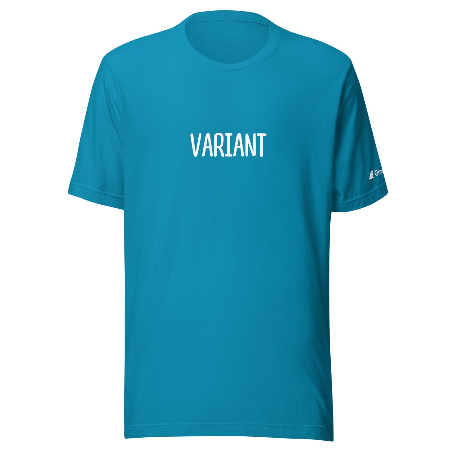 Variant Unisex t-shirt