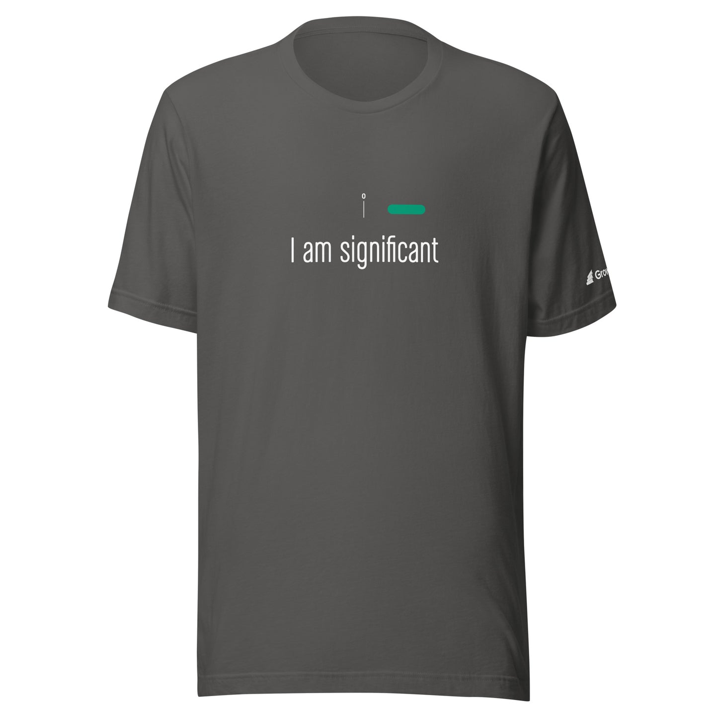 I Am Significant T-shirt