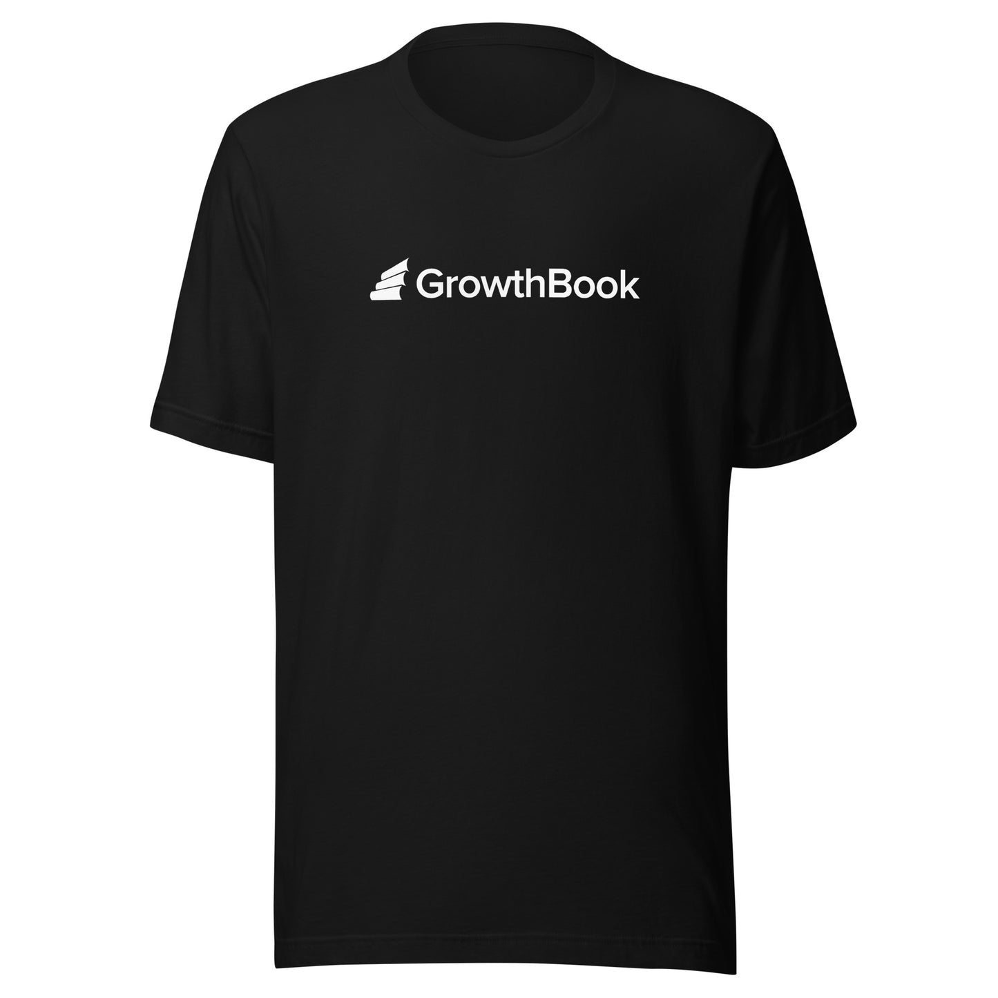 GrowthBook Logo Unisex T-shirt